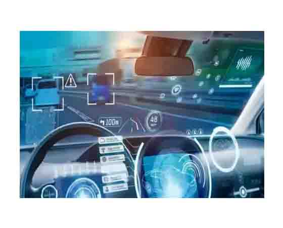 車聯網obu在環實驗室