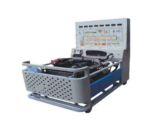 發動 機+翻 轉架