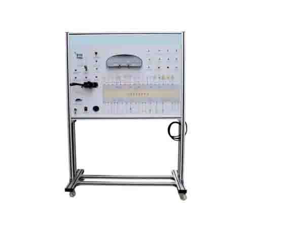 汽車儀表系統(tǒng)實訓(xùn) 臺