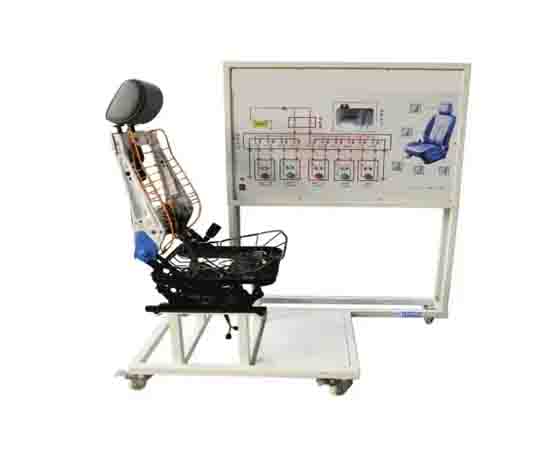 電動(dòng)座椅實(shí)訓(xùn) 臺(tái)