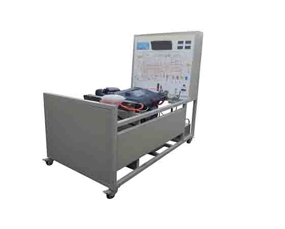 燃油車比賽一體化實(shí)訓(xùn)系統(tǒng)