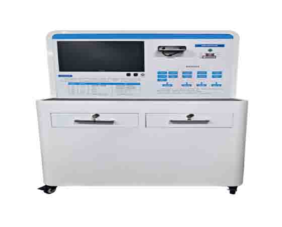 重慶智能網聯教學儀器