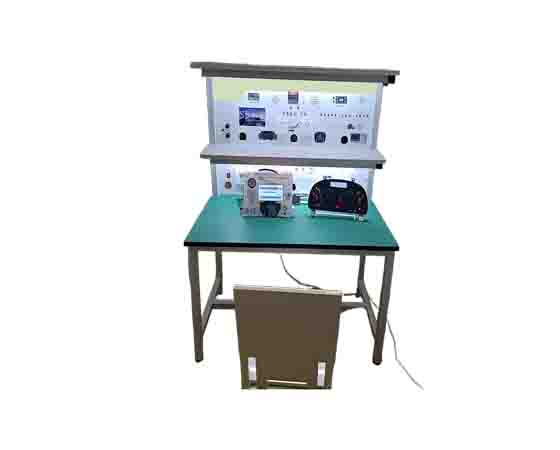 EMB測(cè)試慣性臺(tái)架