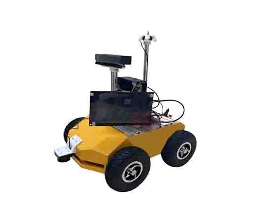 無人駕駛低速小車實(shí)訓(xùn)平臺(tái)（Apollo 7.0和Autoware雙系統(tǒng)）