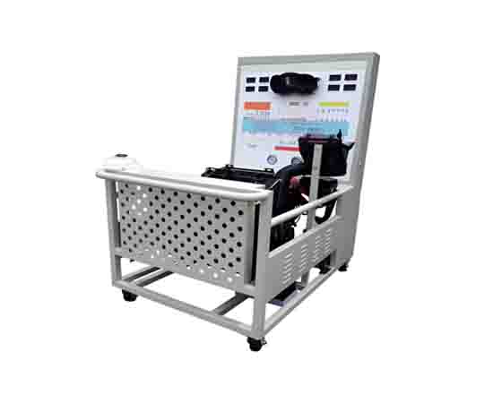 電控發(fā)動機臺架