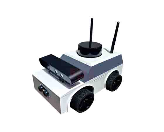 智能網聯實訓教學車