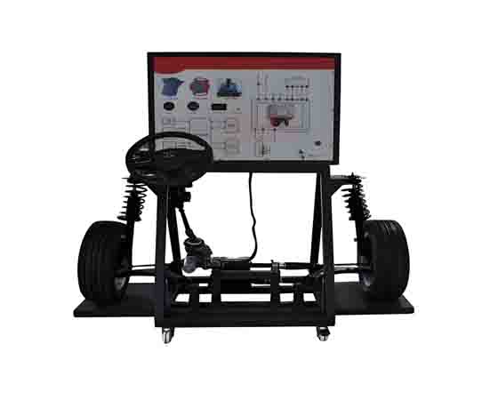 新能源汽車遠(yuǎn)程實訓(xùn)平臺