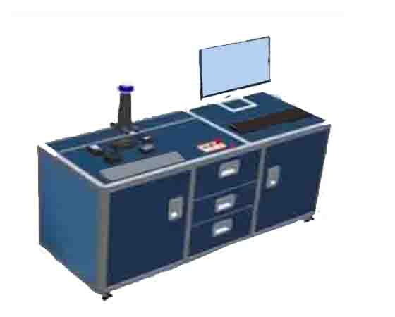 雷達探測相關本科教學實驗設備