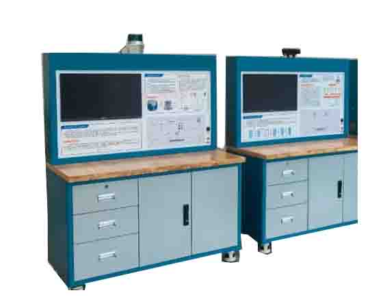 智慧城市綜合實踐訓練教學設備