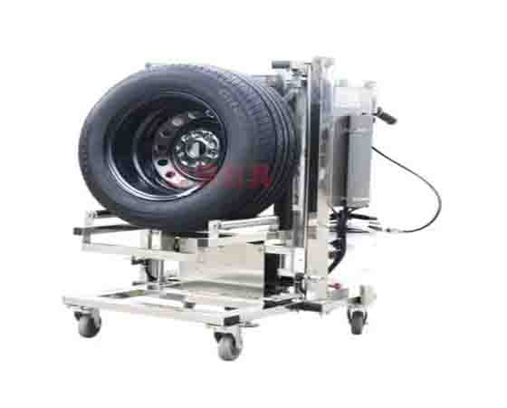 汽車維修專用設(shè)備有哪些?