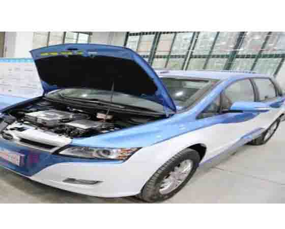 新能源汽車教育訓(xùn)練:打造未來綠色出行的新紀(jì)元