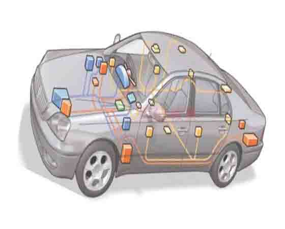 汽車信息安全測(cè)試:保護(hù)你的車輛免受黑客攻擊