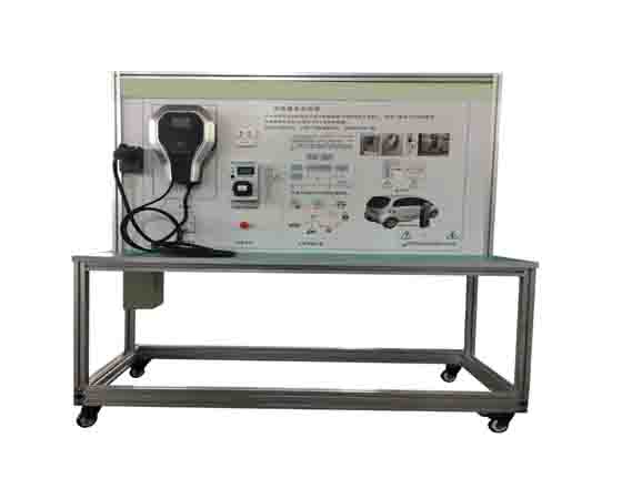 交流充電樁實(shí)訓(xùn)仿真實(shí)訓(xùn):掌握未來電動(dòng)交通的關(guān)鍵