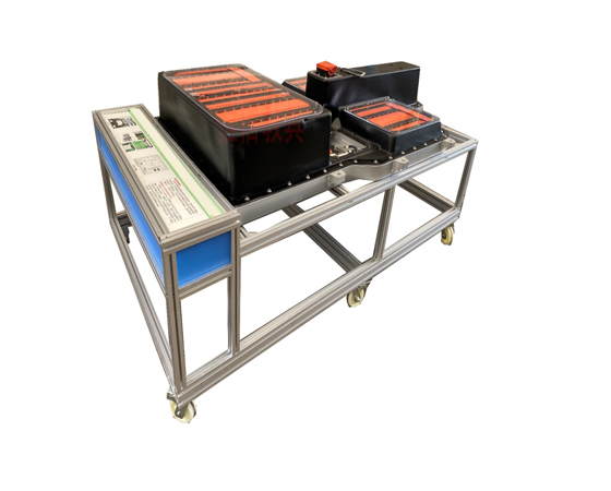 新能源汽車教學設備:打造高效電動汽車培訓的必備工具