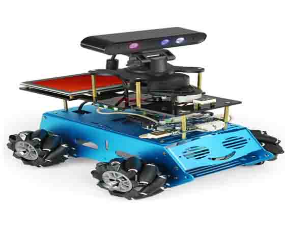 ros小車能實(shí)現(xiàn)哪些功能?