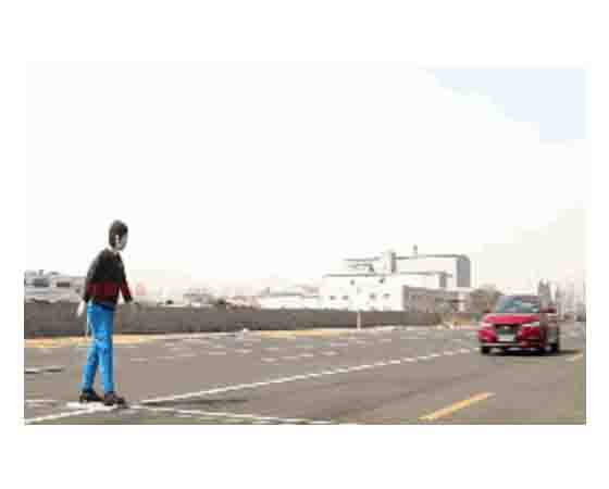 VRU違規(guī)橫穿：如何應(yīng)對與預(yù)防？