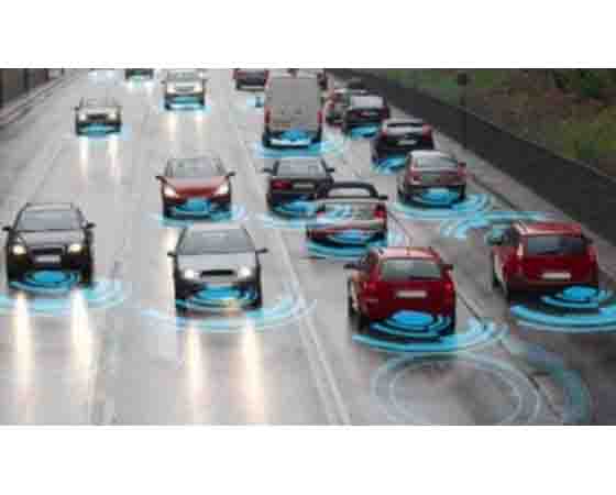 通過實踐開展了哪些對于智能網聯(lián)汽車的專業(yè)探索并有怎樣的認知?